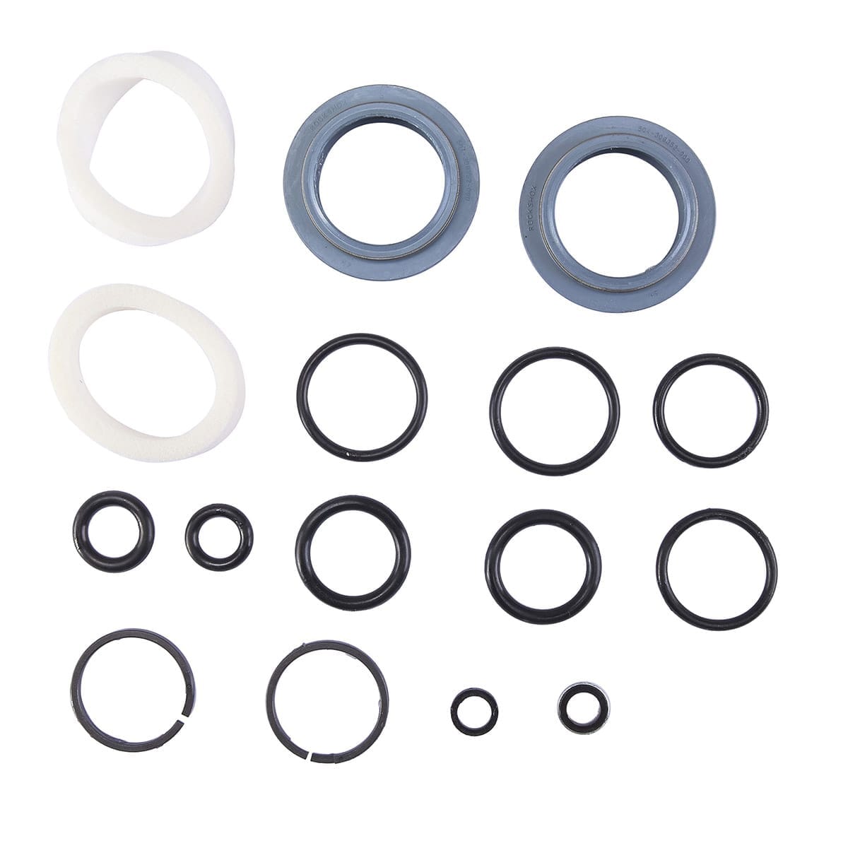 Kit de Joints Complet ROCKSHOX REVELATION DUAL AIR (2006-2012) #00.4315.032.180