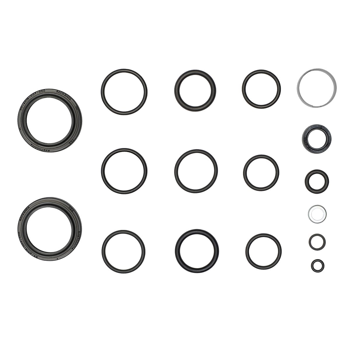 Kit de Joints Complet ROCKSHOX RS-1 A1 (2014-2015) #00.4315.032.500