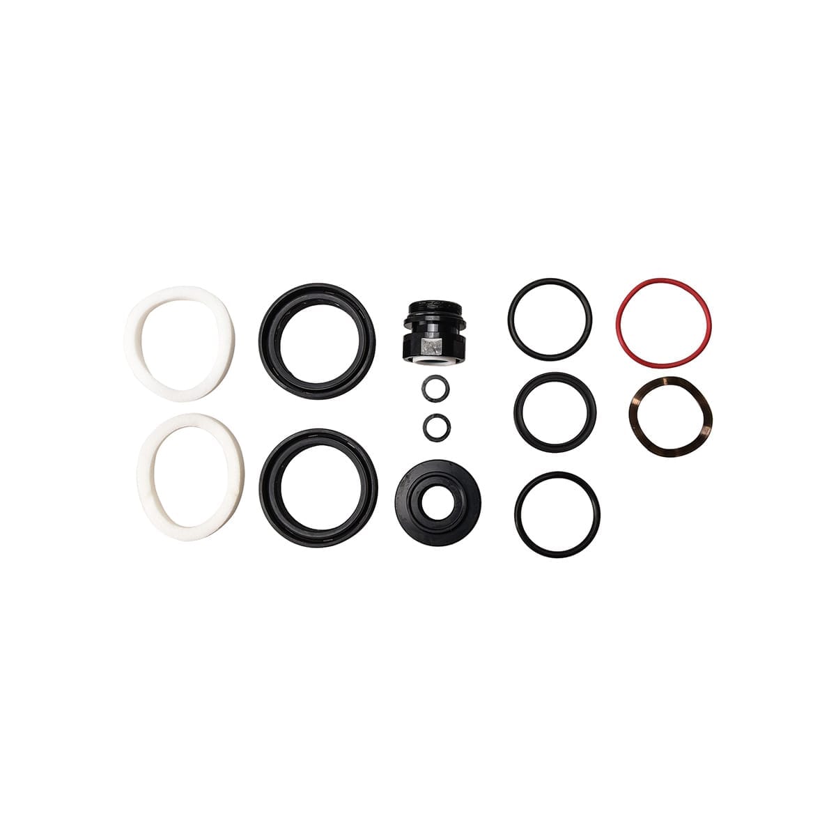 Kit Entretien 200 h/an ROCKSHOX PIKE DUAL POSITION B1 (2018+) #00.4315.032.647
