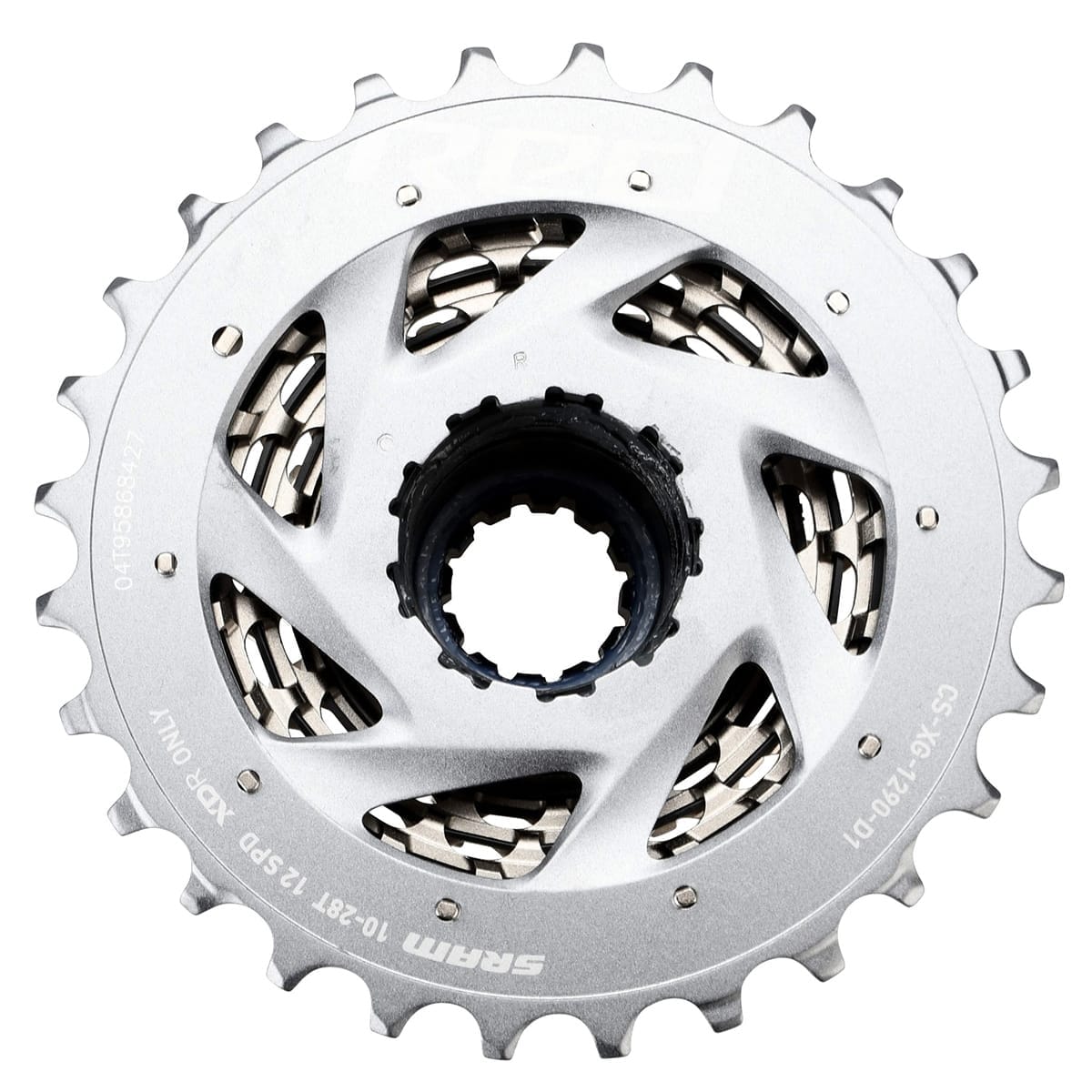 Cassette 12V SRAM XG-1290 RED AXS