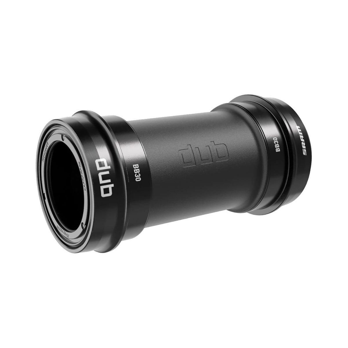 Caja de Pedalier SRAM DUB / BB30 83 mm Cannondale Ai Negro