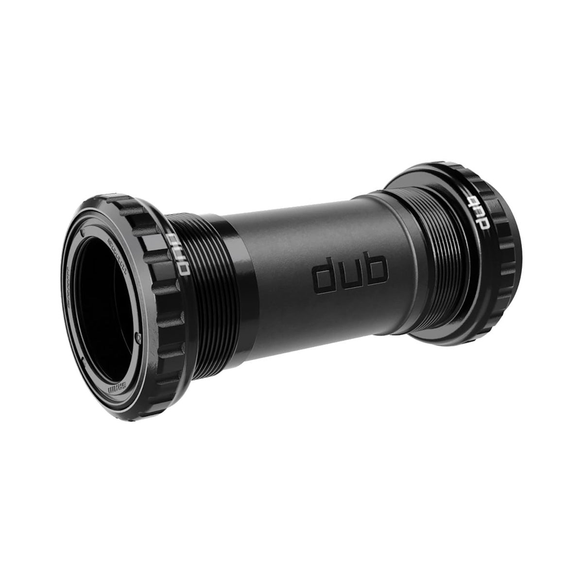Pedalier SRAM DUB / BSA 83 mm Cannondale Ai Negro