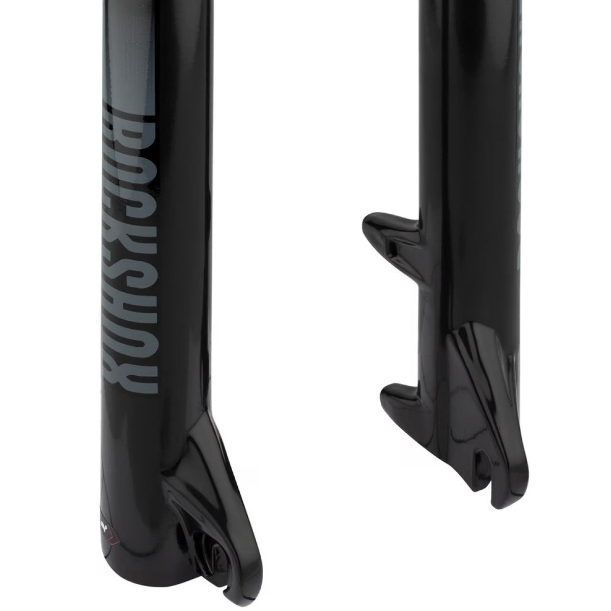 ROCKSHOX JUDY SILVER TK 29" SoloAir Horquilla de pivote recto 9x100mm QR Negro