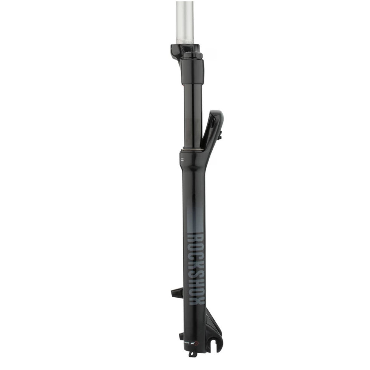 ROCKSHOX JUDY GOLD RL 27.5 SoloAir Horquilla Cónica Eje 9x100 QR Negro