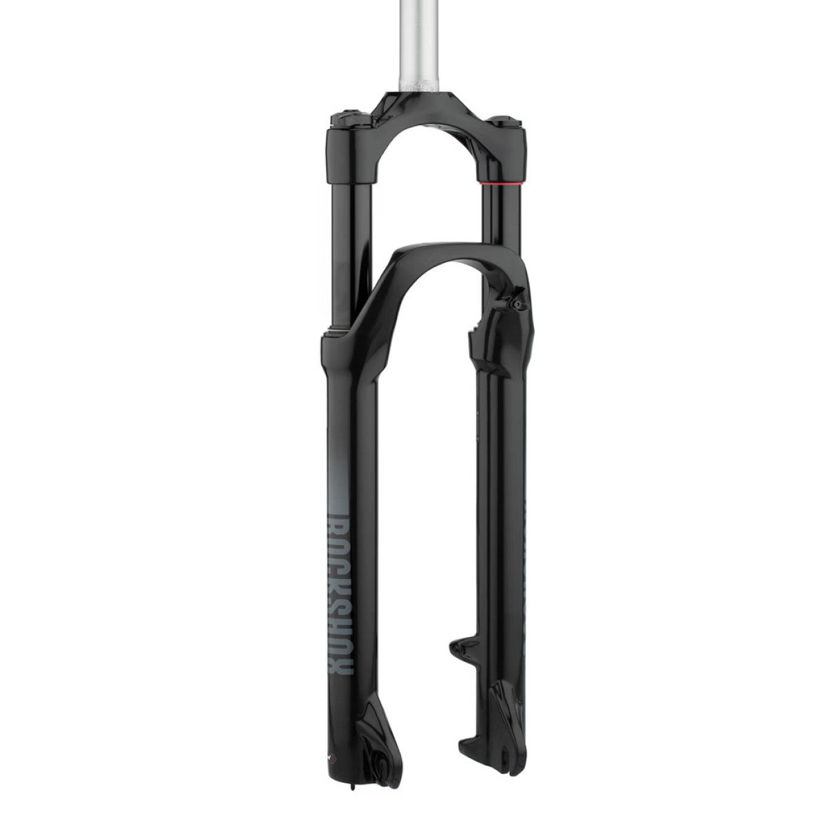 ROCKSHOX JUDY GOLD RL 27.5 SoloAir Horquilla Cónica Eje 9x100 QR Negro