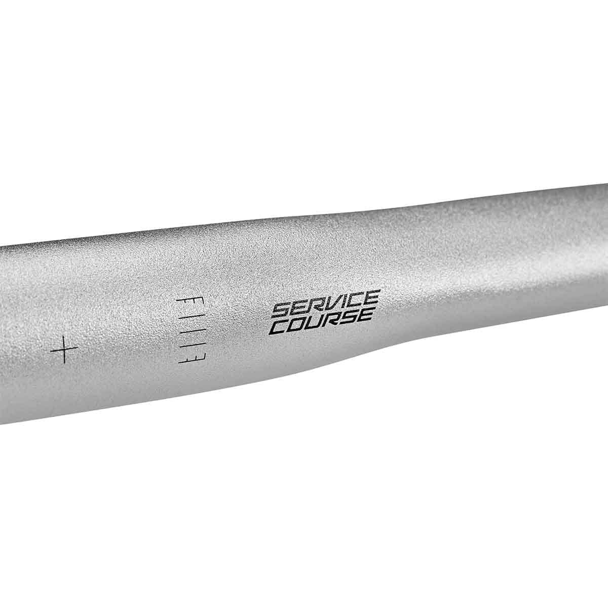 Cintre ZIPP SERVICE COURSE 80 420 mm Argent