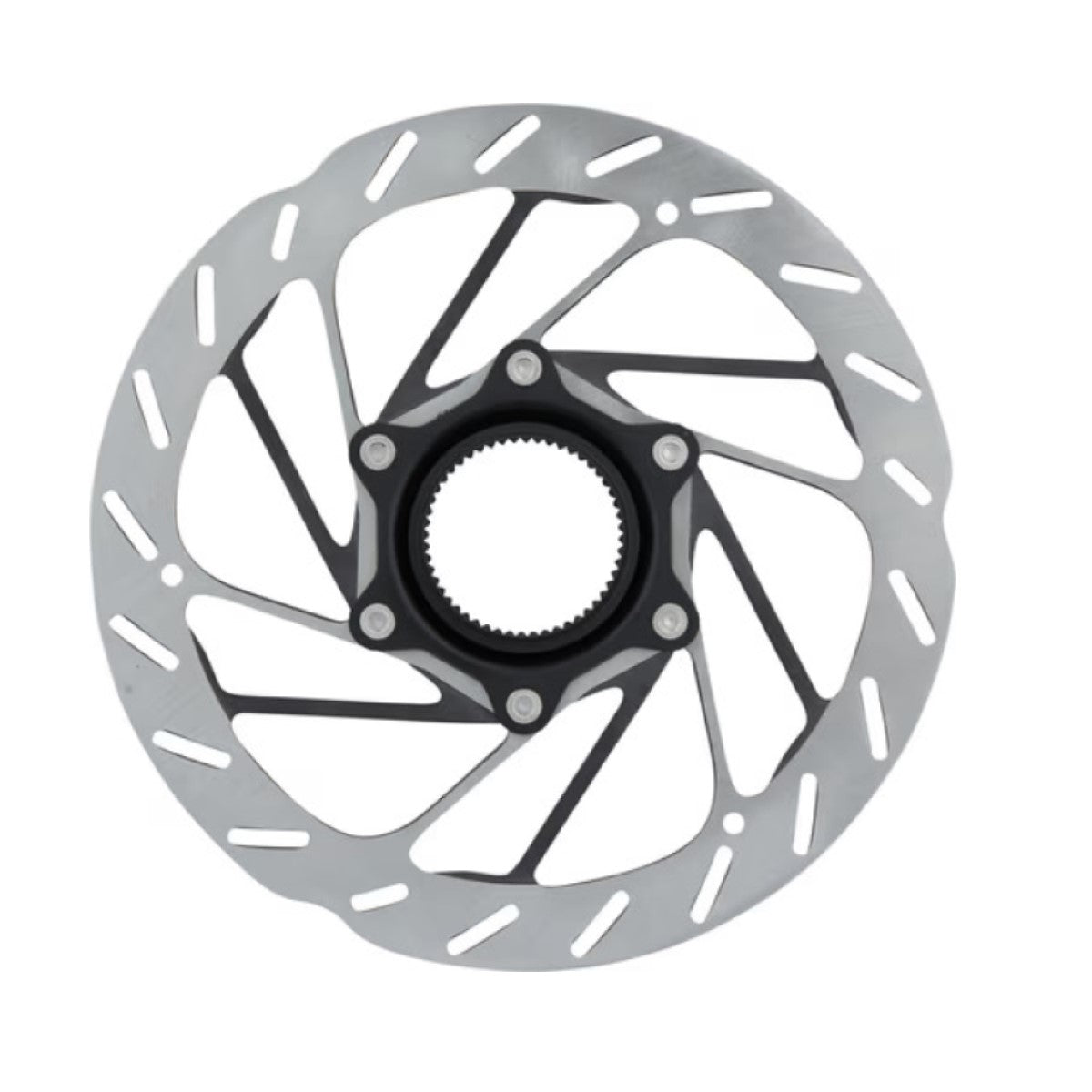 SRAM HS2 CENTER LOCK * disco