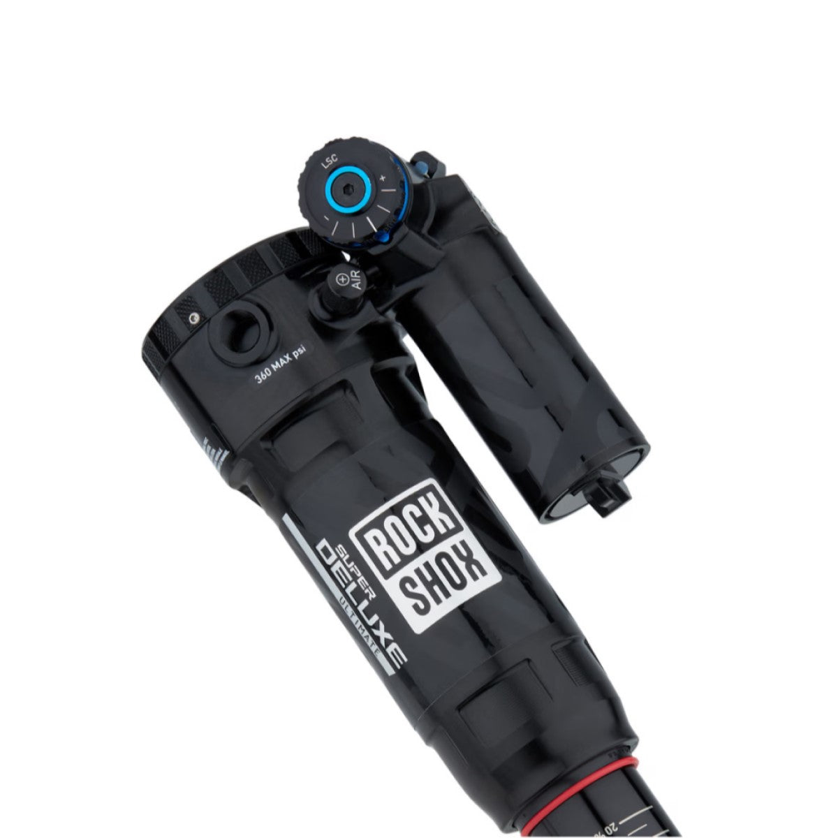 Amortiguador ROCKSHOX SUPER DELUXE ULTIMATE RC2T DEBONAIR+ Linear Trunnion 2023