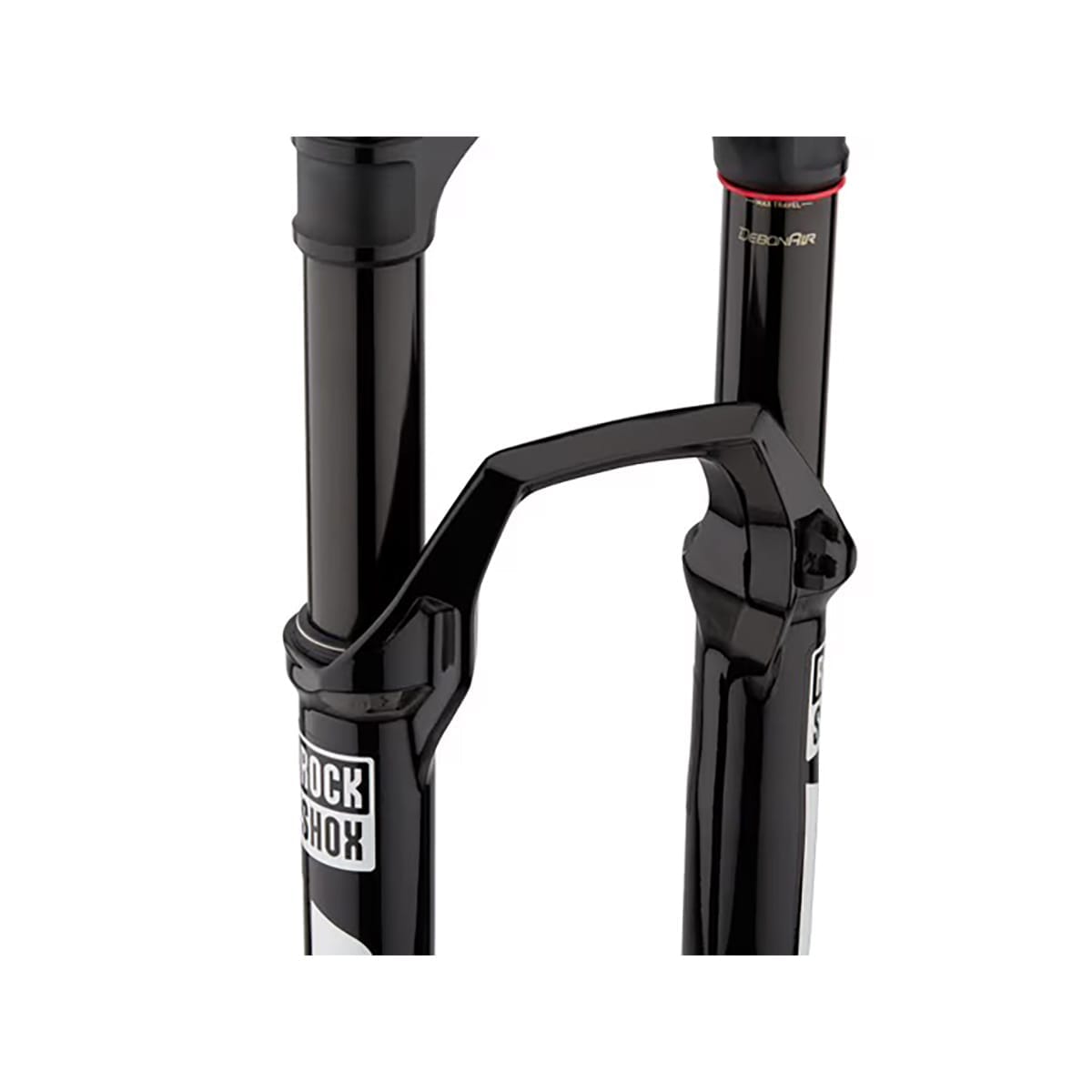 ROCKSHOX SID ULTIMATE RACE DAY2 3P 29" Horquilla Eje 15x110 mm Boost Negra