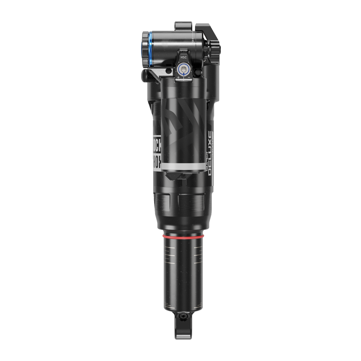 Amortiguador progresivo ROCKSHOX SUPER DELUXE Ultimate RC2T Standard/Standard Debonair
