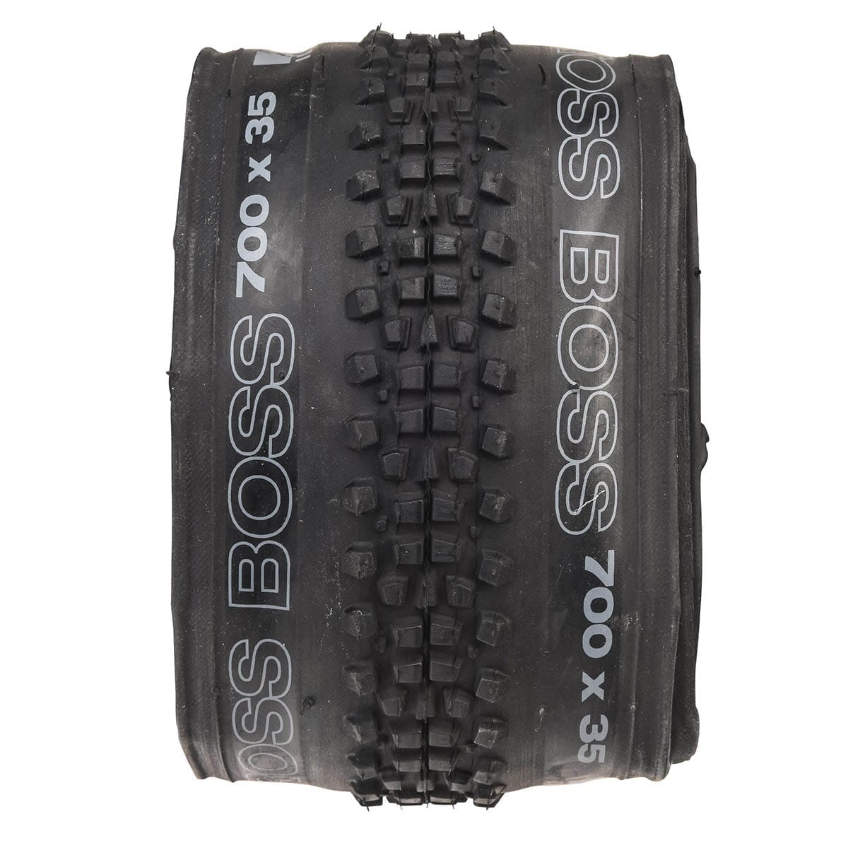 Pneu WTB CROSS BOSS TCS Light 700x35c Tubeless Ready Noir