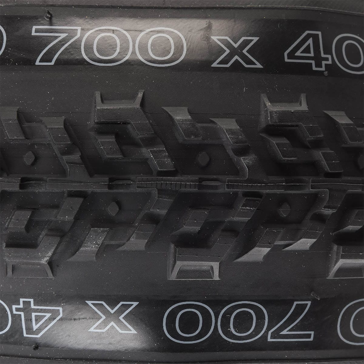 Pneu WTB NANO 40 TCS Light 700x40c Tubeless Ready Noir