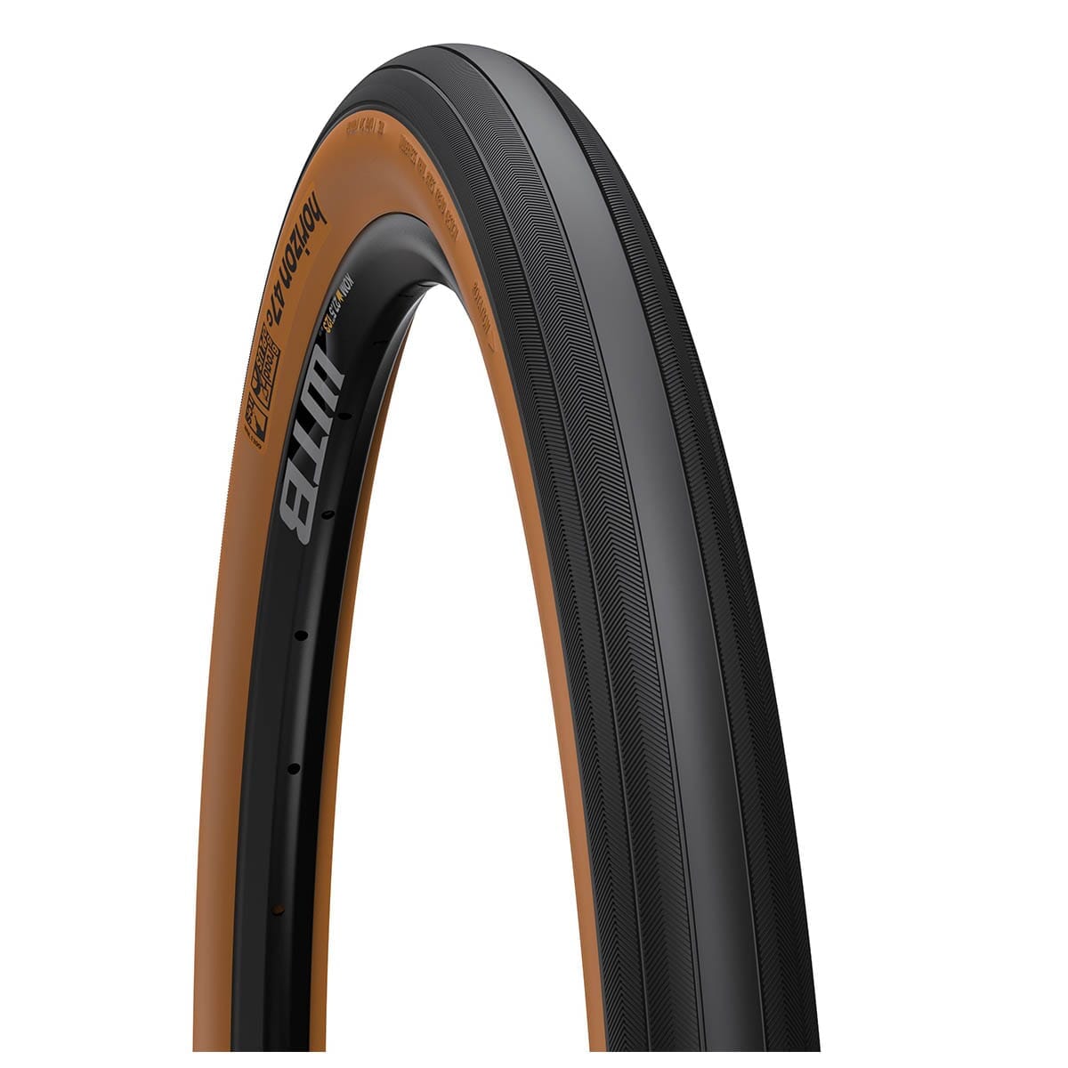 Pneu WTB HORIZON TCS 650x47c Tubeless Ready Beige