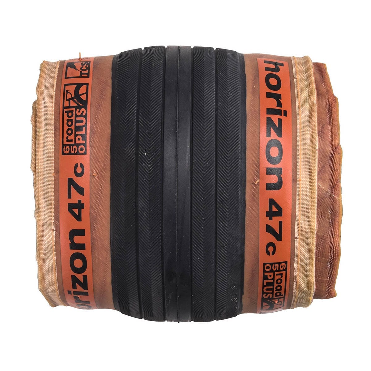Pneu WTB HORIZON TCS 650x47c Tubeless Ready Beige