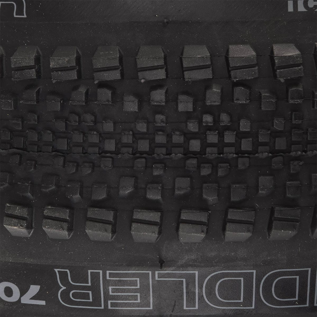 Pneu WTB RIDDLER TCS Light 700x45c Tubeless Ready Noir