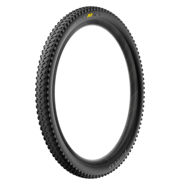 Neumático PIRELLI SCORPION RACE XC M 29x2.40 Tubeless Ready Soft Silver