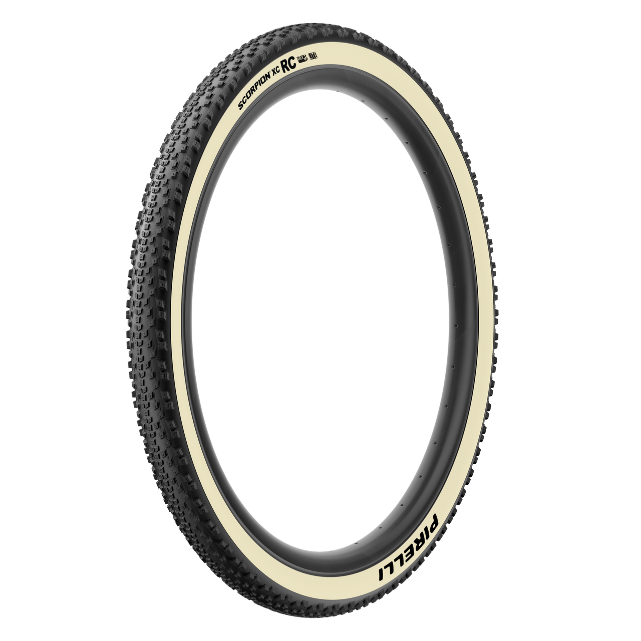 Neumático PIRELLI SCORPION RACE XC ProWall 29x2.40 Tubeless Ready Soft Retro