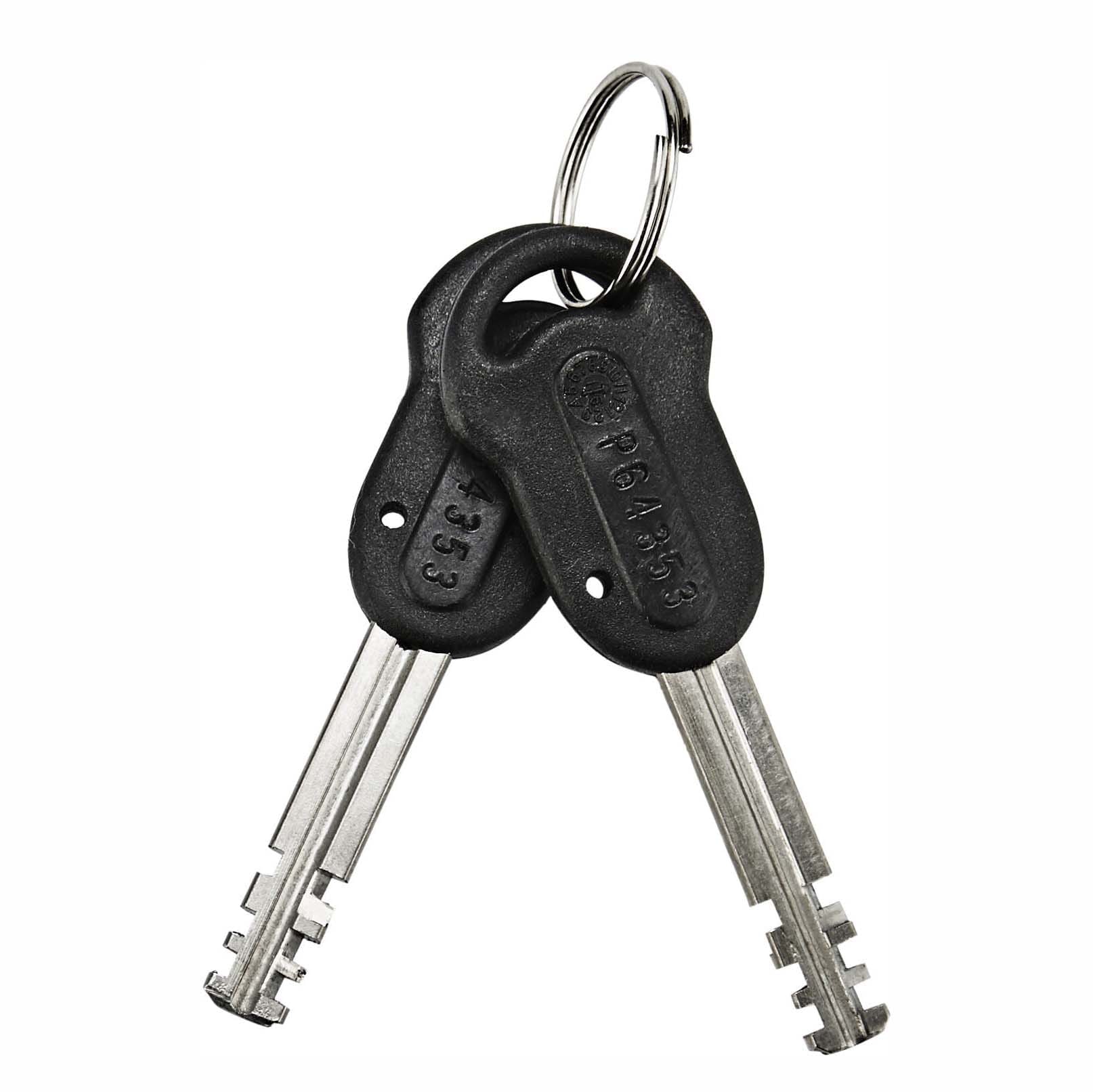 Antivol U KRYPTONITE KryptoLok Mini-7