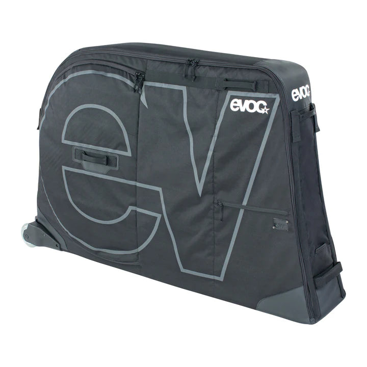 Funda de transporte EVOC BIKE BAG Negro