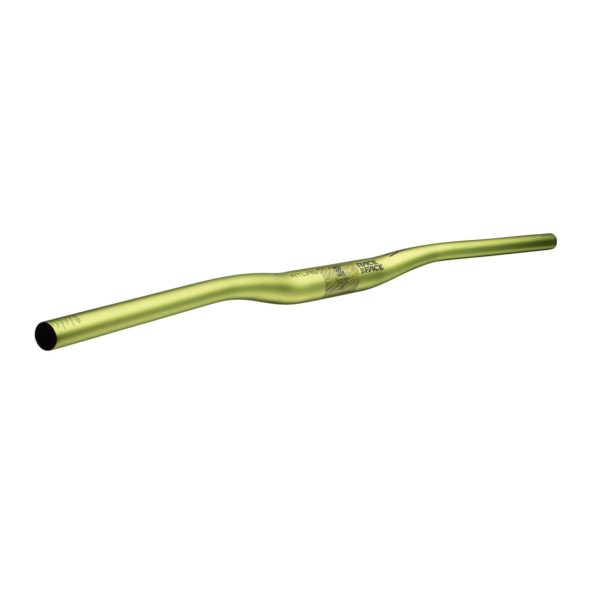 RACE FACE ATLAS Rise 20mm 820mm Percha Verde