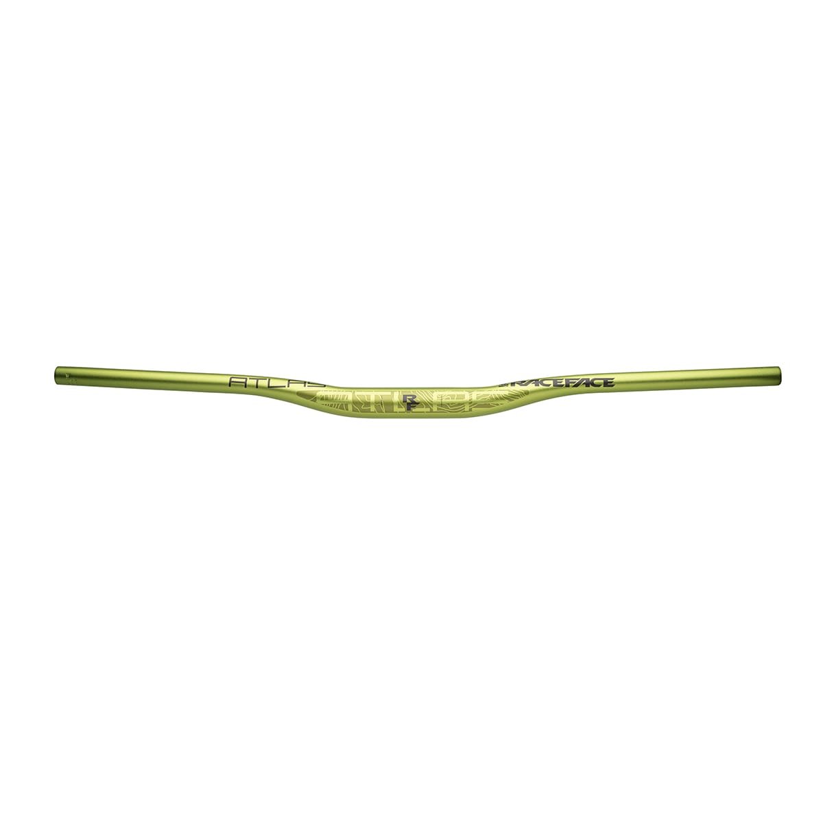 RACE FACE ATLAS Rise 20mm 820mm Percha Verde