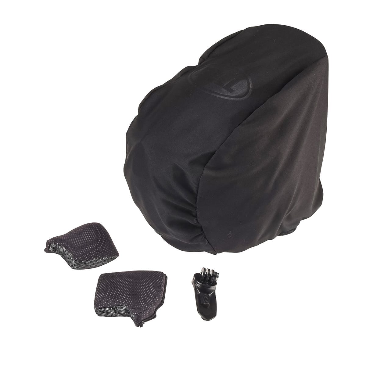 Casco MTB BELL SUPER DH MIPS Negro