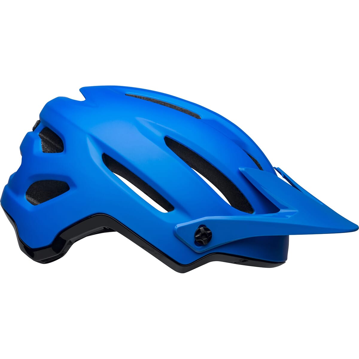 Casque VTT BELL 4FORTY Bleu/Noir