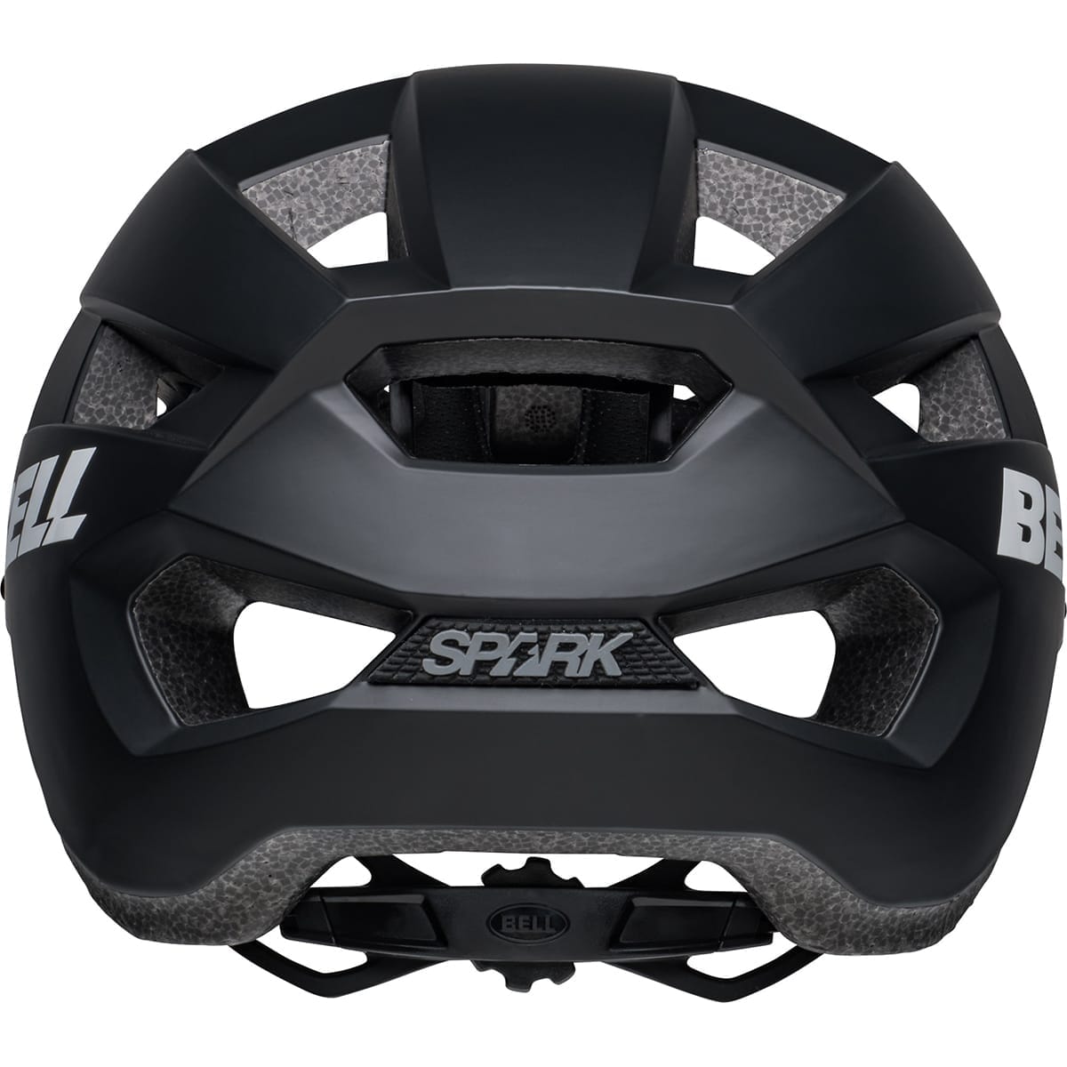 Casco MTB BELL SPARK 2 MIPS Negro Mate