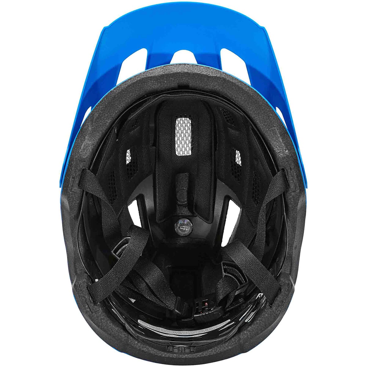 Casco BTT BELL NOMAD 2 MIPS Azul