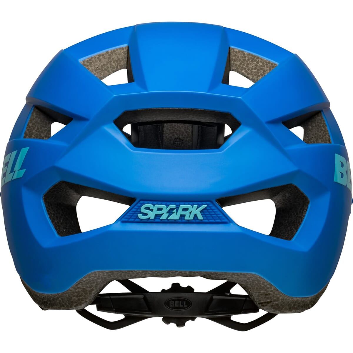 Casco BTT BELL SPARK 2 Azul