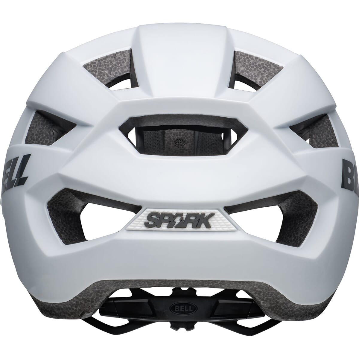 Casco MTB BELL SPARK 2 Blanco
