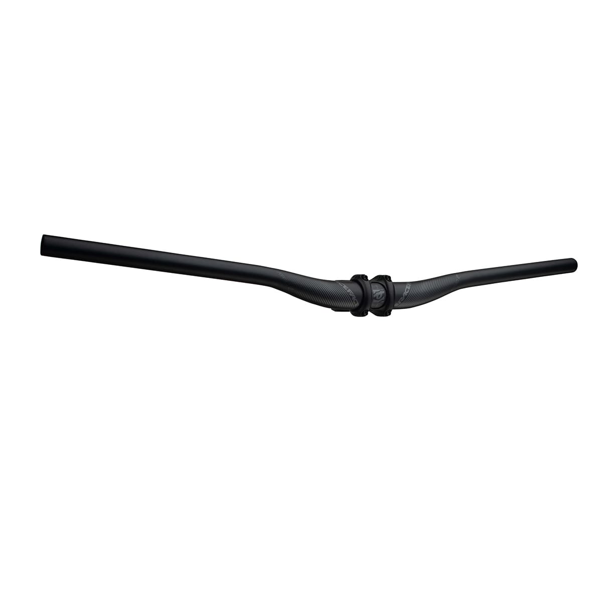 Manillar RACE FACE AEFFECT R Rise 20mm 780mm Negro