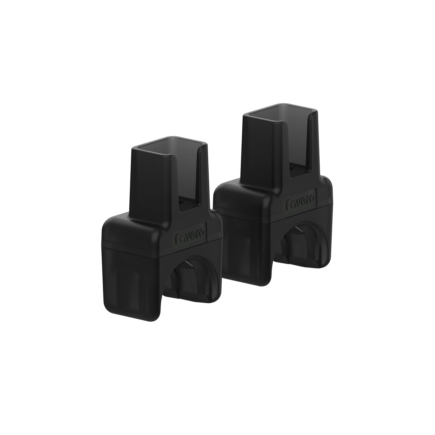 Juego de conectores magnéticos FAVERO ASSIOMA PRO Micro-USB