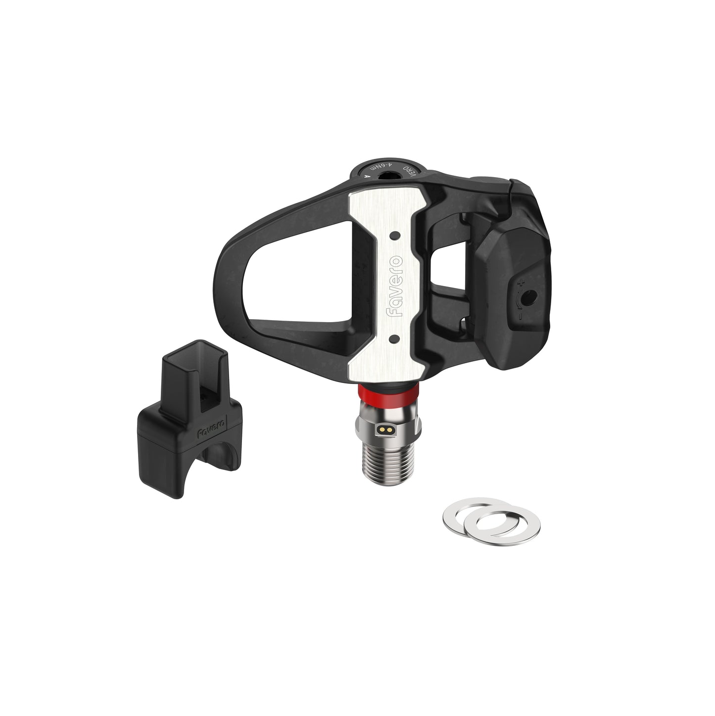 Kit de actualización de Potenciómetros FAVERO ASSIOMA PRO RS-UP