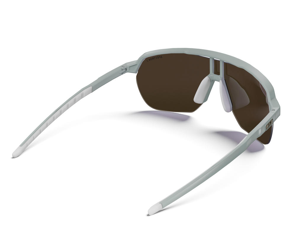 Gafas JULBO FREQUENCY Gris Spectron 3CF Marrón