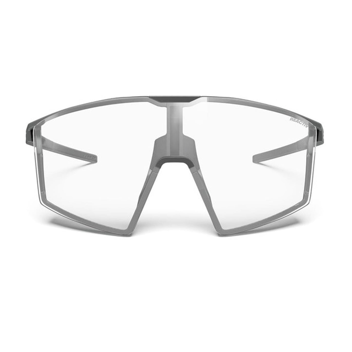 JULBO EDGE Nor Reactiv Gafas Fotocromáticas Negro