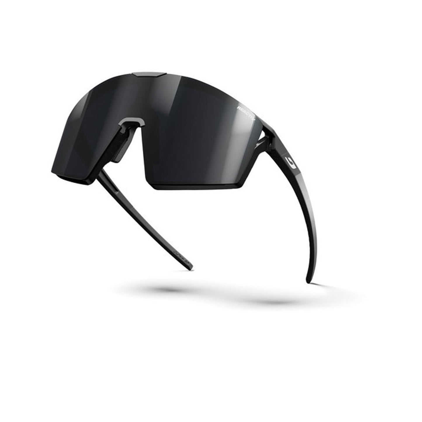 JULBO EDGE Nor Reactiv Gafas Fotocromáticas Negro