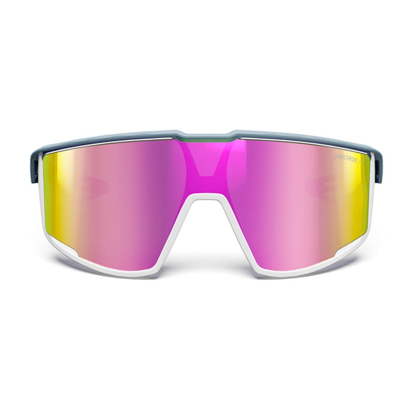 JULBO FURY Gafas Gris Spectron 3CF Rosa/Amarillo