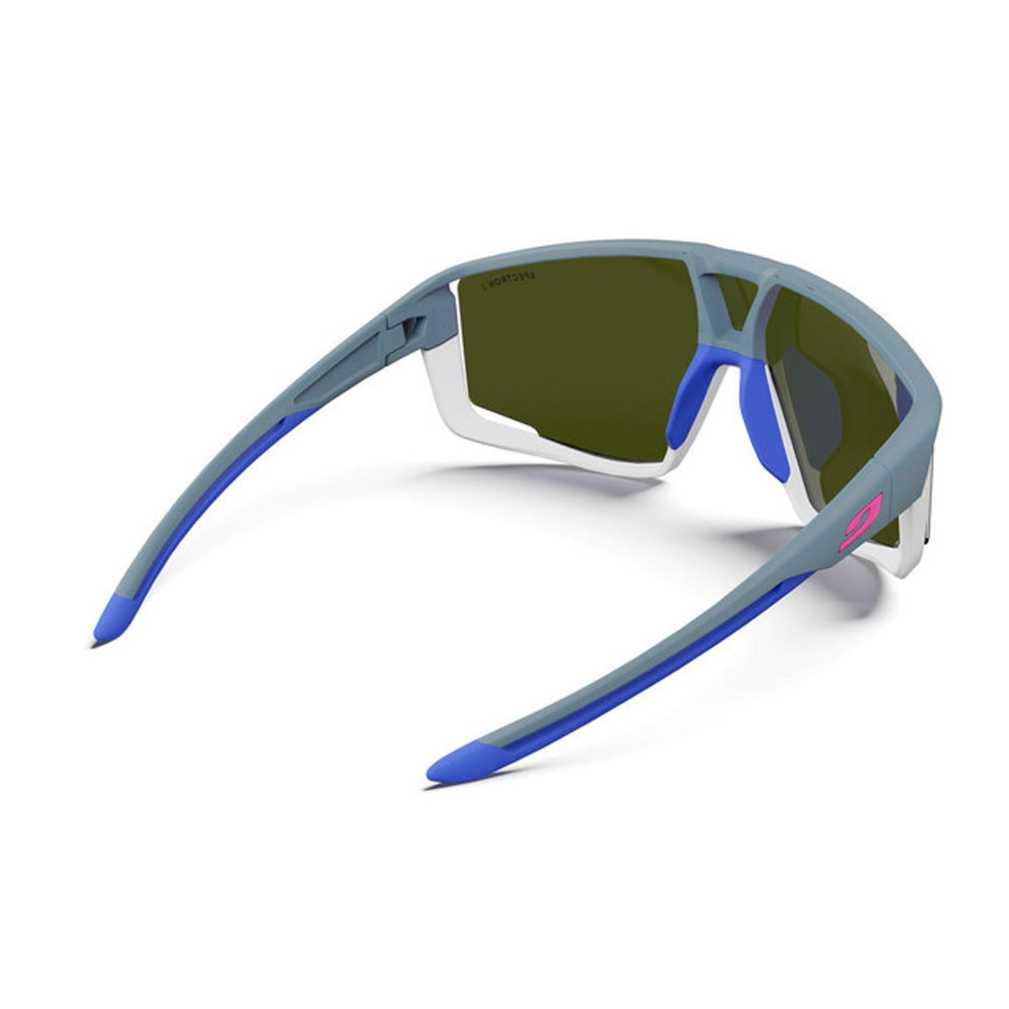 JULBO FURY Gafas Gris Spectron 3CF Rosa/Amarillo