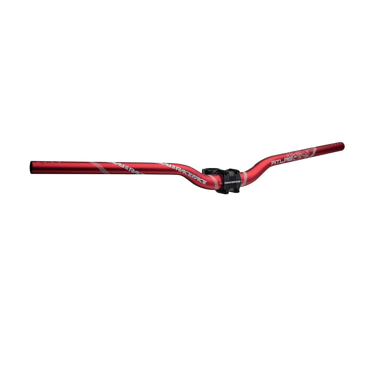 RACE FACE ATLAS Rise 32mm Percha 785mm Rojo