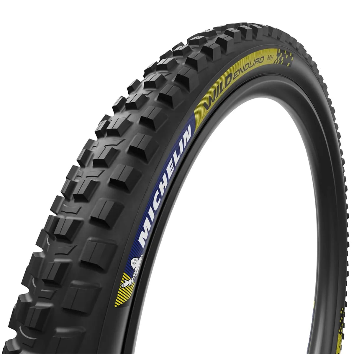 MICHELIN WILD ENDURO MH Racing Line 27.5x2.50 Tubeless Ready Neumático blando