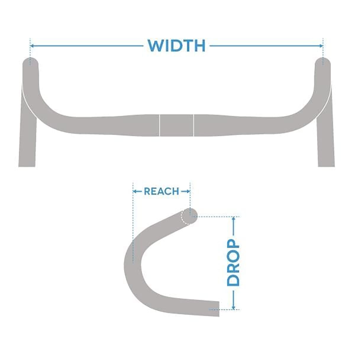 RITCHEY STREEM COMP Colgador Integración de cables