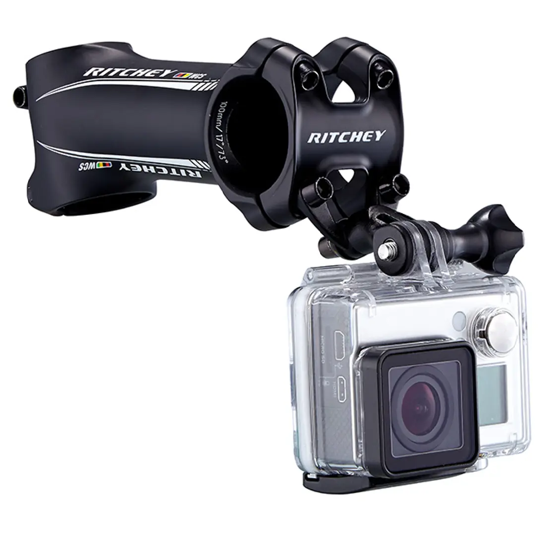 Kit de montaje RITCHEY para cámara GoPro