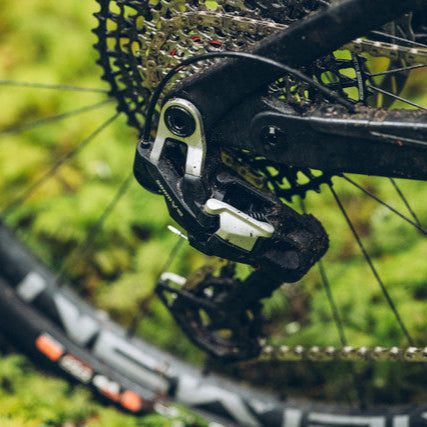 Desviador SRAM EAGLE 90 T-TYPE 12 Velocidades 52T
