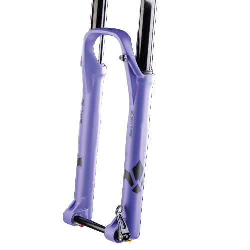 FORMULA SELVA S Air 27.5" Eje 15x110mm Horquilla Boost Ultraviolet
