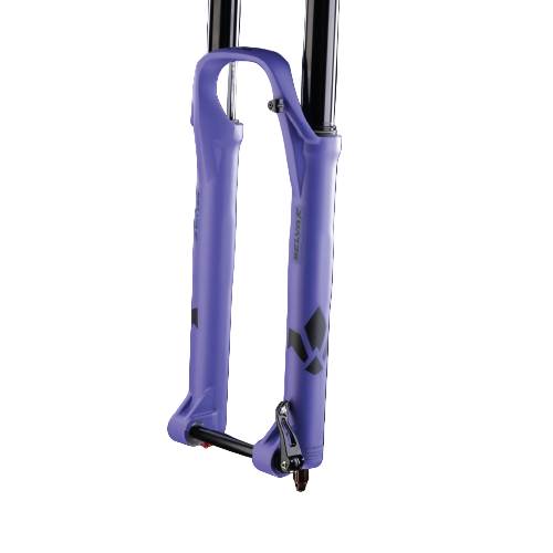FORMULA SELVA R Air 27.5" Eje 15x110mm Horquilla Boost Ultraviolet