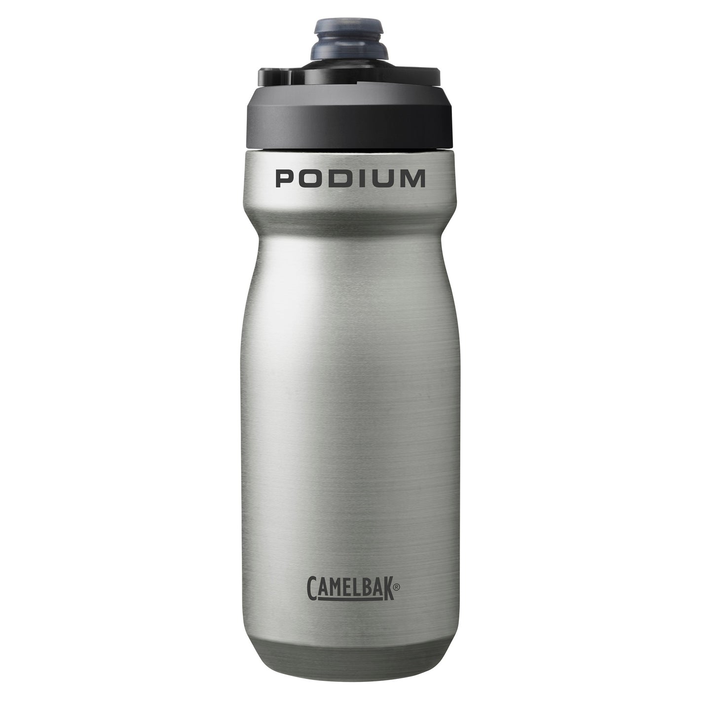 CAMELBAK PODIUM INSULATED STEEL Botella de agua inoxidable