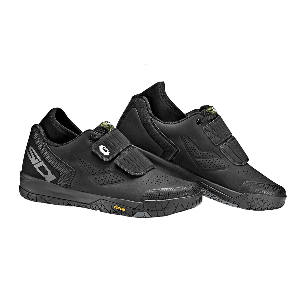 Chaussures VTT SIDI DIMARO Noir