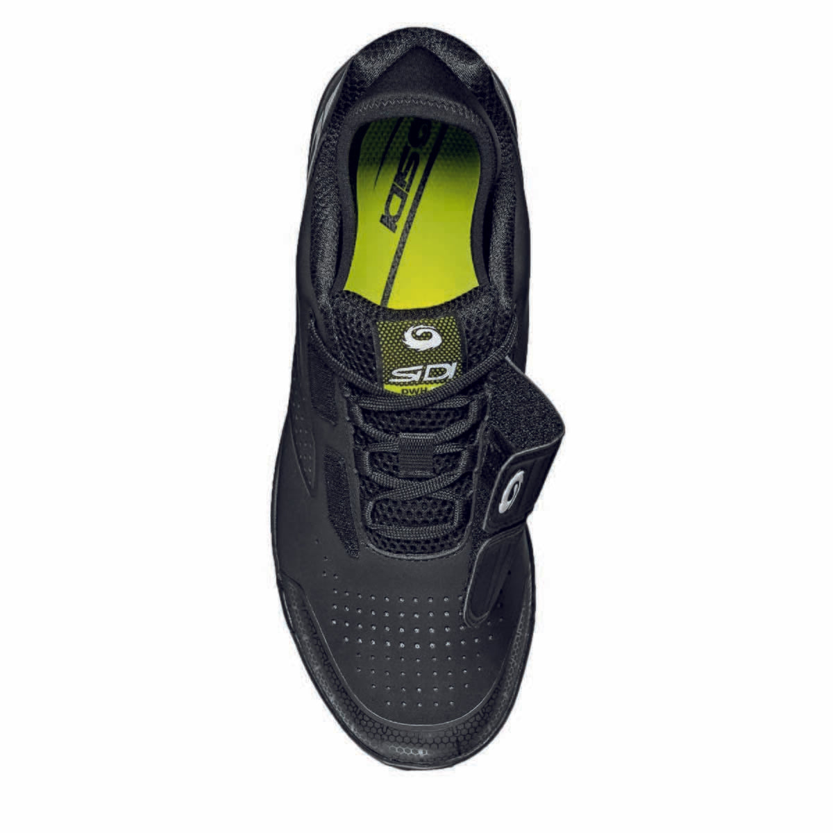 Chaussures VTT SIDI DIMARO Noir