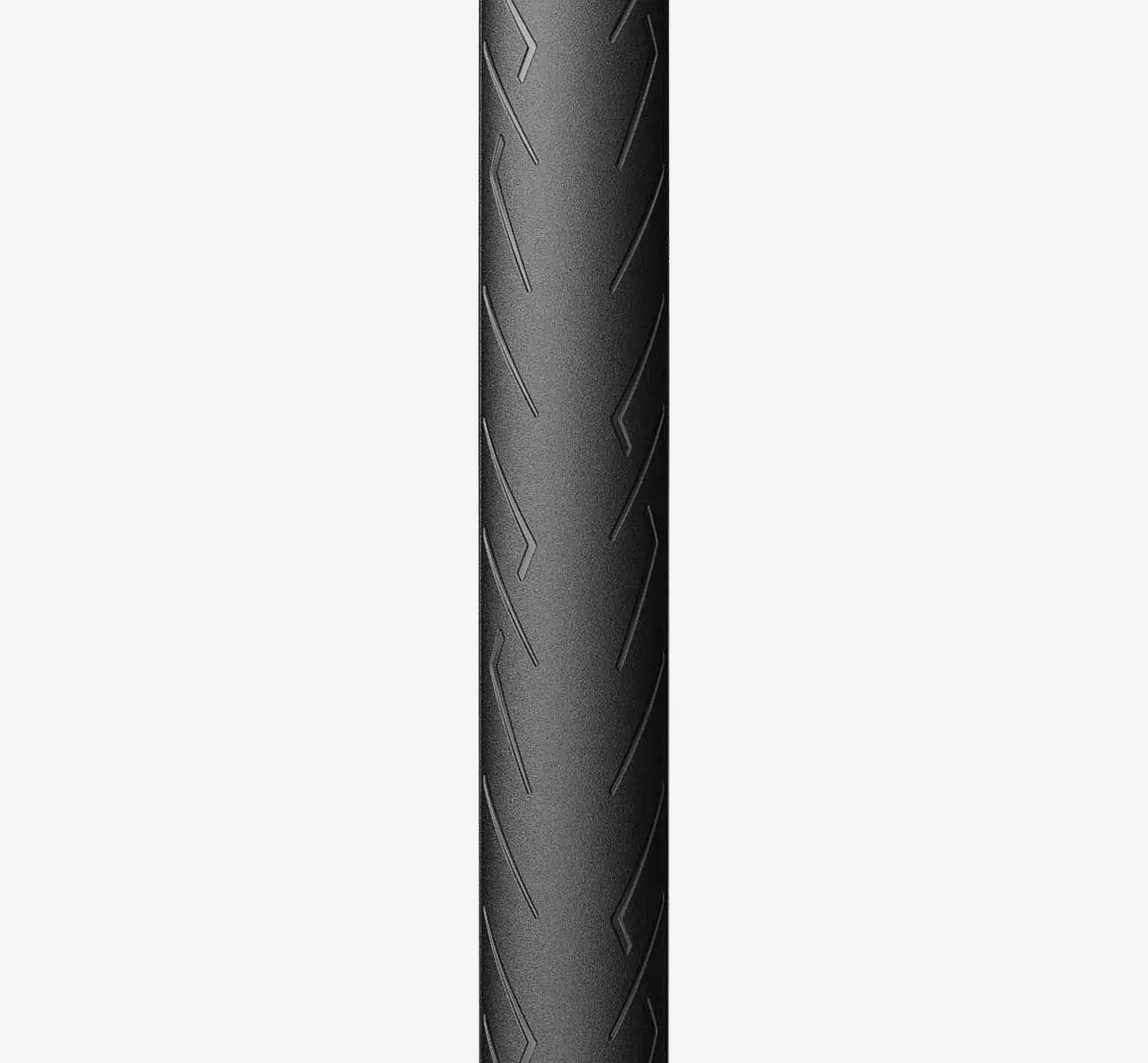 Neumático PIRELLI P ZERO ROAD 700c TubeType Black